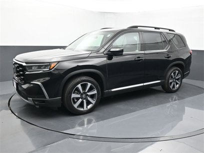 Used 2023 Honda Pilot Elite