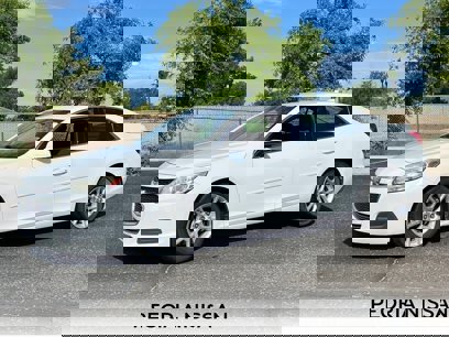 Used 2015 Chevrolet Malibu LT w/ Power Convenience Package