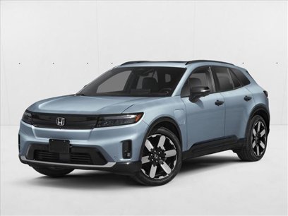 New 2025 Honda Prologue Elite