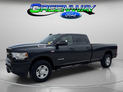 Used 2021 RAM 3500 Tradesman