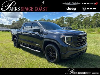 Used 2023 GMC Sierra 1500 Elevation
