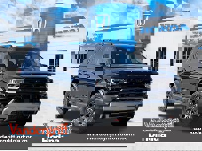 New 2026 Honda Passport TrailSport