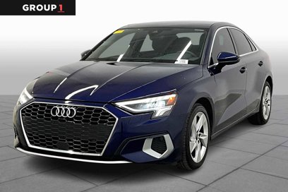 Used 2023 Audi A3 2.0T Premium w/ Convenience Package