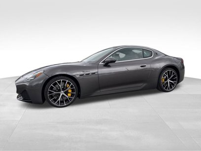 Used 2024 Maserati GranTurismo Modena