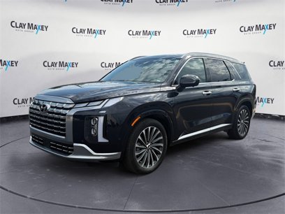 Used 2024 Hyundai Palisade Calligraphy