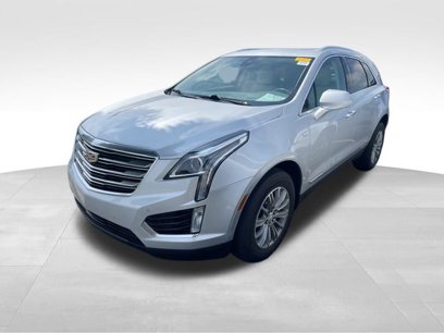 Used 2018 Cadillac XT5 Luxury w/ Driver Awareness Package