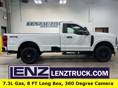 Used 2024 Ford F350 XL w/ STX Appearance Package