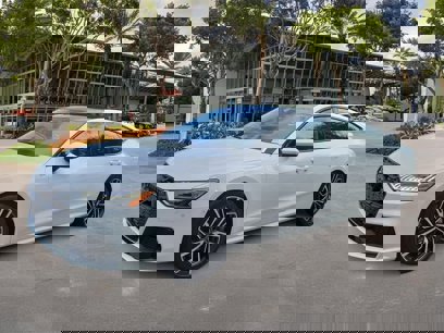 New 2025 Audi A7 3.0T Premium Plus