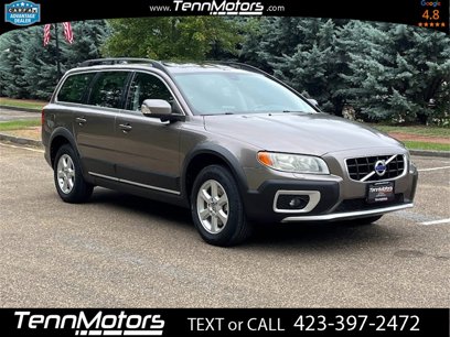 Used 2010 Volvo XC70 3.2