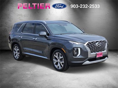 Used 2022 Hyundai Palisade SEL w/ Convenience Package
