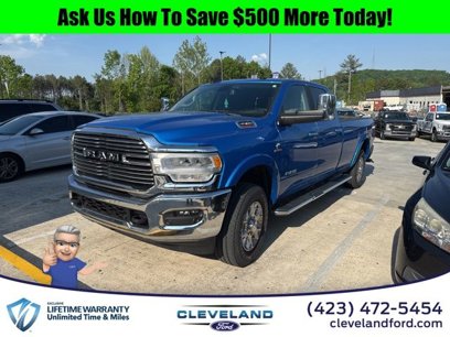 Used 2022 RAM 3500 Laramie