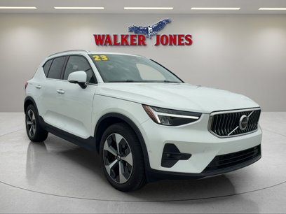 Used 2023 Volvo XC40 B5 Plus w/ Driver Assist Package