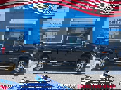 Used 2020 GMC Sierra 2500 Denali w/ Denali Ultimate Package