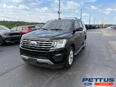 Used 2021 Ford Expedition XLT