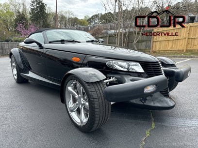Used 2000 Plymouth Prowler
