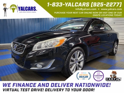 Used 2013 Volvo C70 T5