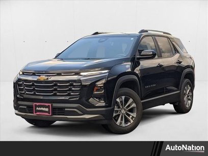 New 2025 Chevrolet Equinox LT w/ Convenience Package II