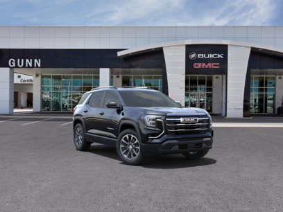 New 2026 GMC Terrain Elevation w/ Elevation Premium Package