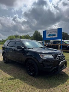Used 2017 Ford Explorer 4WD