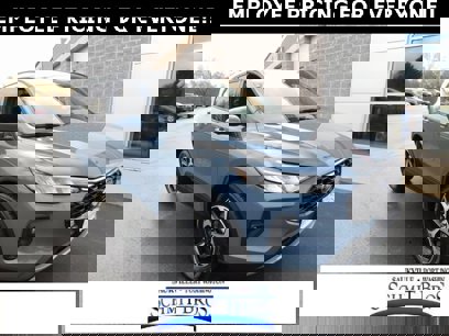 New 2025 Ford Escape ST-Line Elite w/ Tech Pack #2