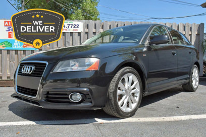 Used 2012 Audi A3 2.0T Premium