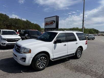 Used 2015 Ford Expedition XLT