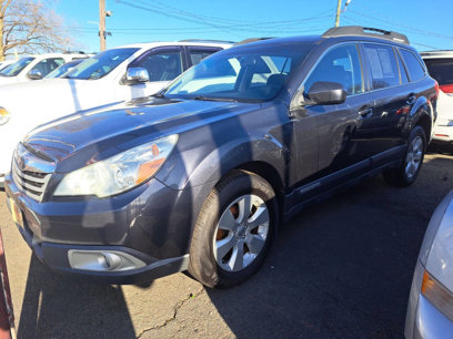 Used 2011 Subaru Outback 2.5i Premium