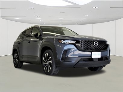 New 2025 MAZDA CX-50 2.5 Hybrid w/ Premium Plus Pkg