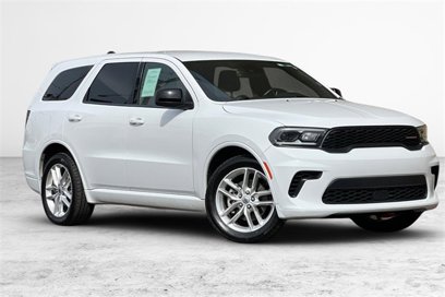 Used 2023 Dodge Durango GT
