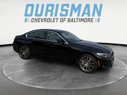 Used 2022 BMW 330i xDrive Sedan w/ Convenience Package