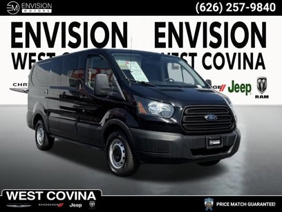 Used 2019 Ford Transit 150 130 Low Roof