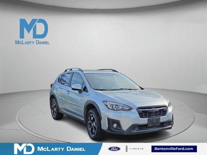 Used 2018 Subaru Crosstrek 2.0i Premium