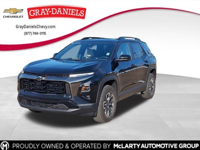 New 2026 Chevrolet Equinox ACTIV w/ Convenience Package III