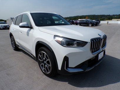Used 2023 BMW X1 xDrive28i w/ Convenience Package