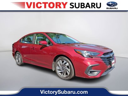 Certified 2024 Subaru Legacy Limited w/ Popular Package #2