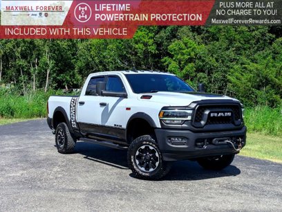 Used 2020 RAM 2500 Power Wagon