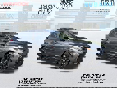 New 2025 Subaru Impreza RS