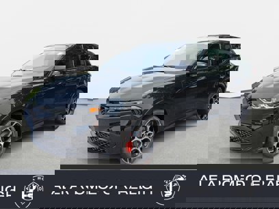 New 2025 Alfa Romeo Tonale w/ Premium Package