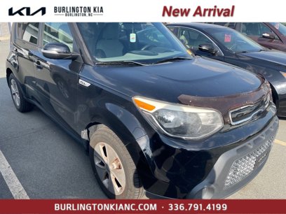 Used 2014 Kia Soul + w/ Eco Package