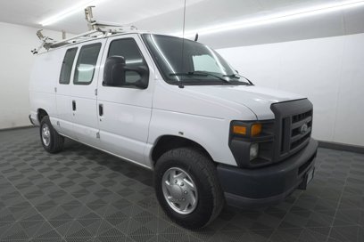 Used 2011 Ford E-250 and Econoline 250