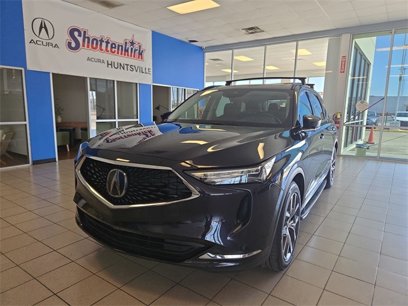 Certified 2023 Acura MDX SH-AWD w/ Technology Package