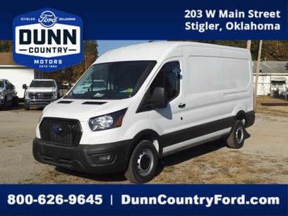 New 2024 Ford Transit 250 148 Medium Roof