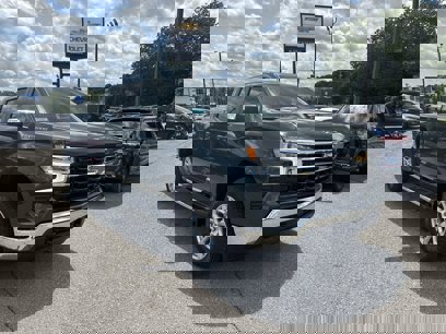 New 2025 Chevrolet Silverado 1500 LT w/ Protection Package