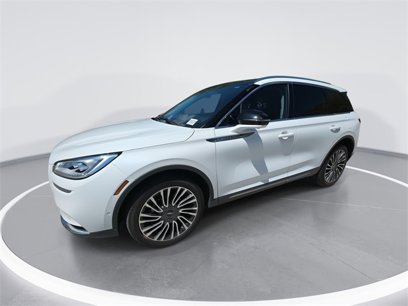 Used 2022 Lincoln Corsair Reserve w/ Equipment Group 201A
