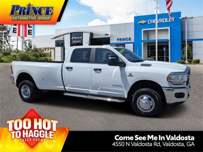 Used 2024 RAM 3500 Big Horn