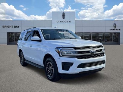 Used 2024 Ford Expedition XLT