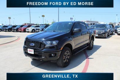 Used 2020 Ford Ranger XLT w/ Equipment Group 302A Luxury