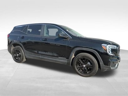 Used 2024 GMC Terrain SLE