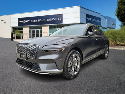 New 2025 Genesis Electrified GV70 w/ Prestige Package