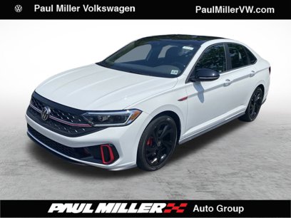 Certified 2024 Volkswagen Jetta GLI Autobahn w/ GLI Black Package
